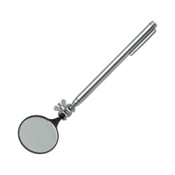 CK Tools T5912 55 Inspection Mirror 55mm Dia