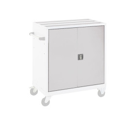 Wozek narzedziowy Stal, 1000 x 28 x 900mm Bott