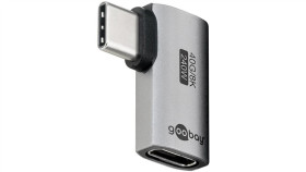 Adapter Usb-C™ Poziomy 90, Usb4™