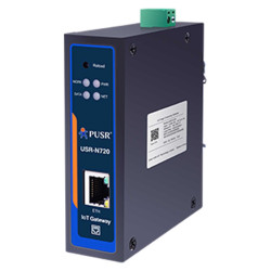 USR-N720-ETH Edge IoT Gateway