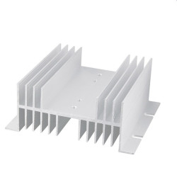 RADIATOR DO PRZEKAŹNIKÓW SSR 10 - 120A