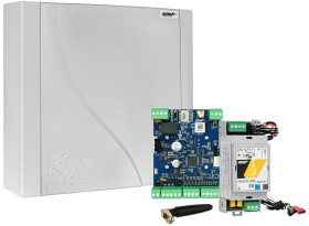 BasicLTE-SET - zestaw Ropam