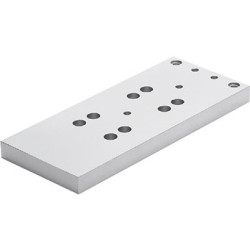 Adapter Festo do Siłownik pneumatyczny i siłownik HMVS