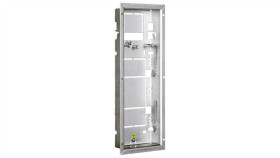 Ramka Podtynkowa Cdn-Rz2-M Aco