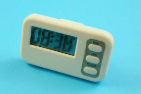 TIMER-10N CYFR.LICZNIK/ALARM 1xLR-44