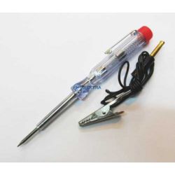 próbnik 6-24V DC plastikowy