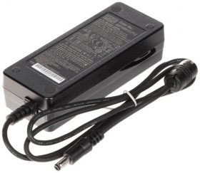 Zasilacz sieciowy 2.1/5.5 12V 40W GST40A12-P1J