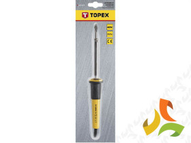 Lutownica oporowa elektryczna 40W 230V 44E024 TOPEX