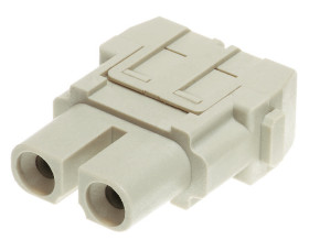 Adapter płytki drukowanej 09 14 002 2703 09140022703 Harting 1 szt.