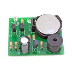 Irytator - dokuczliwy natręt nocny - KIT AVT 739