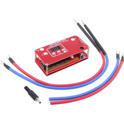 Zgrzewarka punktowa 12VDC