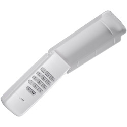 Chamberlain 747REV Wireless Keypad 433 MHz for Secure Garage Door Access