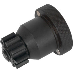 Sealey CV005 Crankshaft Rotator for MAN 1/2&quot;Sq Drive