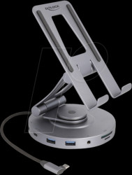 88017 Tablet/Laptop Docking Station, 4K