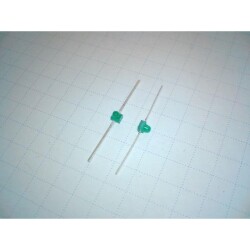 HLMP6502 HP 9211 LED_SMD