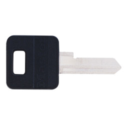 Master Lock 8080KCV-BX-BLKS 8080KCV - Blks Single Keyblank
