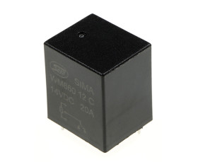 P WM660-12C P WM660-12C