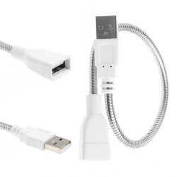 Pancerny przedłużacz USB