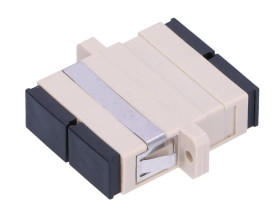 Adapter Wielomodowy, Duplex Extralink SC/UPC