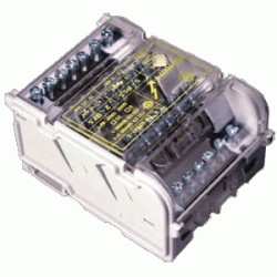 Blok dystrybucyjny 160A