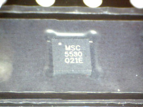 Układ scalony Microsemi LX5530LQ - wzmaczniacz
