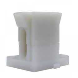 Przelotowa złączka izolowana HPS-120/A - 1-polowa