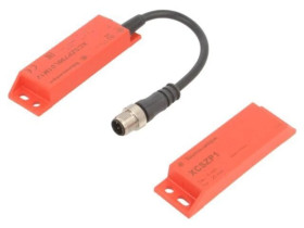 XCSDMP790L01M12 Wyłącznik bezpieczeństwa: magnetyczny XCSDM Standard, NC x2