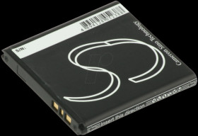 1500 mAh, Li-ion, for Ericsson Xperia Neo/Ray