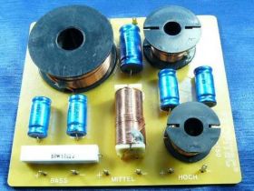 MF-3-150 8 OM 150W 840/4500Hz ZWROTNICA