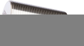 Czujnik indukcyjny, stalowy, M30x1,5 dł. 50, Flush Sn: 20, 10-30V DC, -25-85C, PNP NO, IO-Link, IC300106