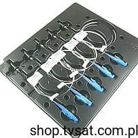 SRD00224K-E9212 Photodiode to Fiber 1310. 1550nm SET SIEMENS