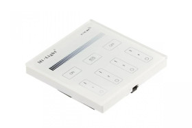 Panel dotykowy Mono 4-strefowy na baterie