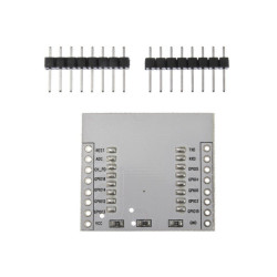 Moduł Adapter/podstawka DIP do ESP8266-12E