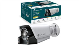 Kamera Tp-Link Vigi C340s (4Mm)