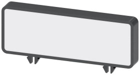 Siemens 3LD9346-3A Tabliczka dodatkowa 10 szt.