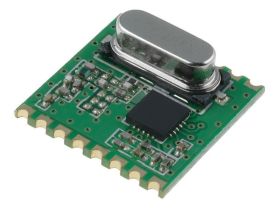 RF RFM43B-433-S1 RF RFM43B-433-S1
