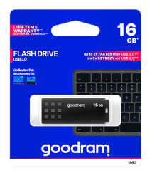 Pendrive 16GB GoodRam USB3.0 UME3