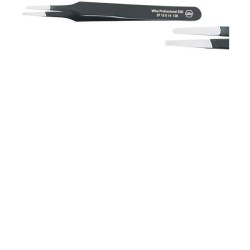 Wiha 32329 ZP 15 0 14 120 mm Professional ESD Tweezers