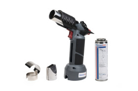 Cordless Heat Gun - Gas powered