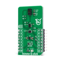 MIKROE Oximeter 5 Click