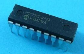 MCP-2515-I/P DIP-18 UKŁAD