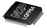 Single-chip 16/32-bit microcontrollers; 32/64/128/256/512 kB ISP/IAP flash with 10-bit ADC and DAC