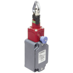 Pizzato Elettrica FD 1878-M2 Pull Cord Switch 250V AC 6A Momentary