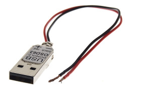 Moduł komunikacyjny USB