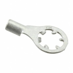 Molex 190740007 Końcówka oczkowa 1 szt.