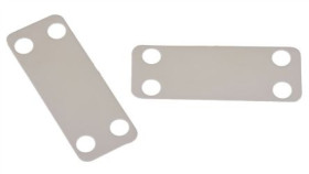 100 Sztuk 50.5Mm Szerkość 19 Mm Rs Pro