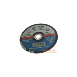 Tarcza do cięcia met.180x2,5x22