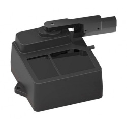 Laserowy czujnik odległości Lidar TF02-Pro-W IP5X - 25m - RS485