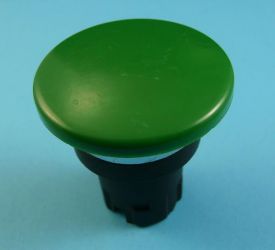 NYG2-F8 GŁOWICA WYŁ.GRZYBEK GREEN