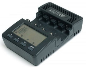 profesjonalna ładowarka MH-C9000